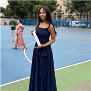 Profesora de primaria y 1,2 y 3 ESO. 
Todas las materias